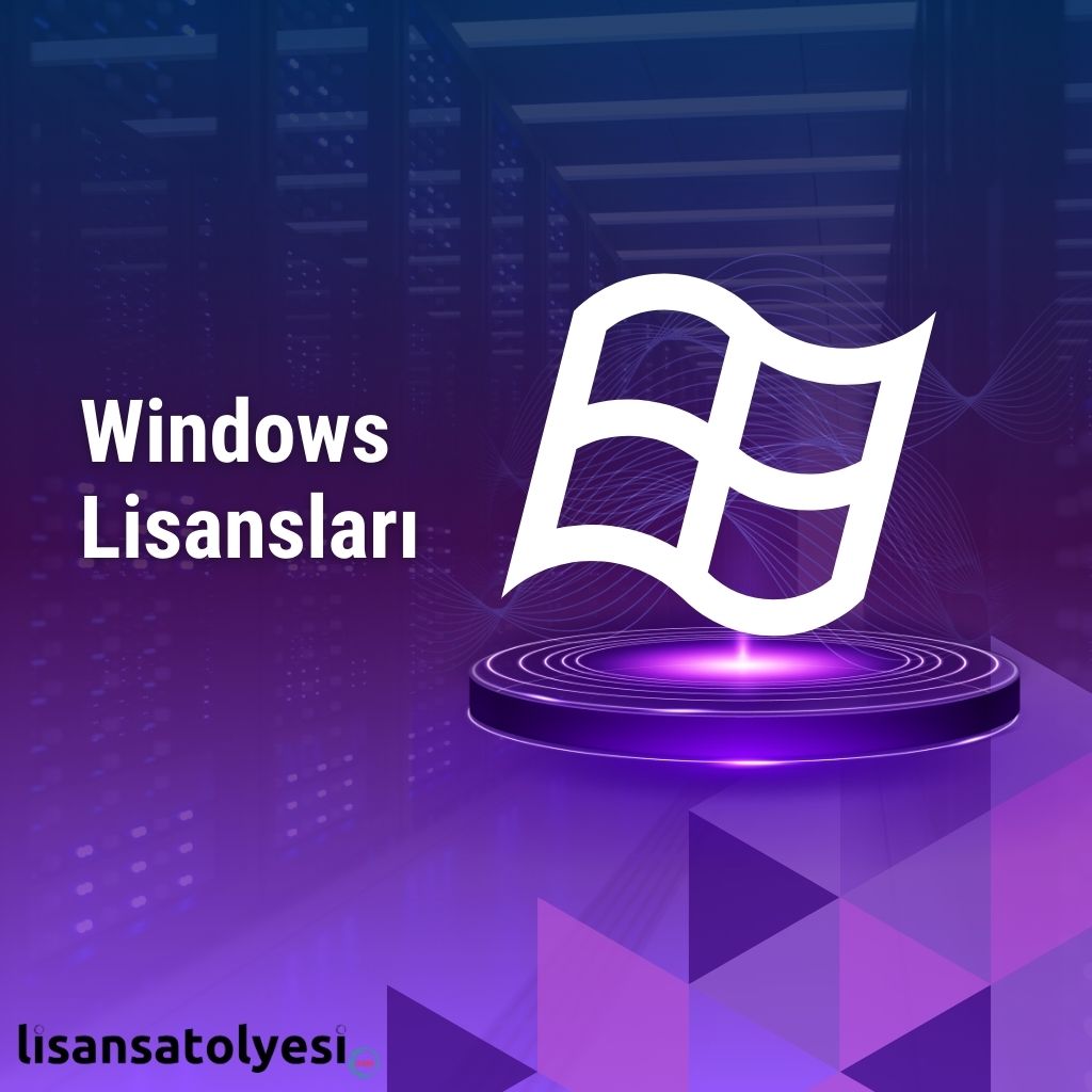 windows-lisanslari