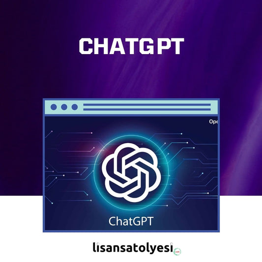 ChatGPT Premium Hesap